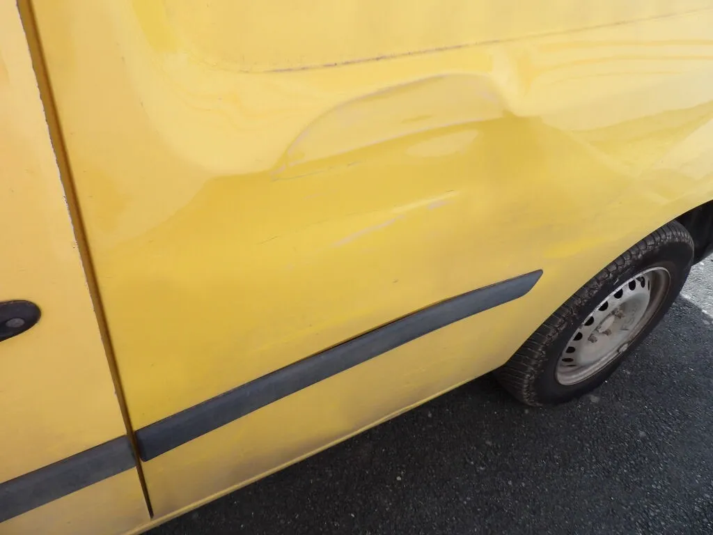 Renault Kangoo Z.E.