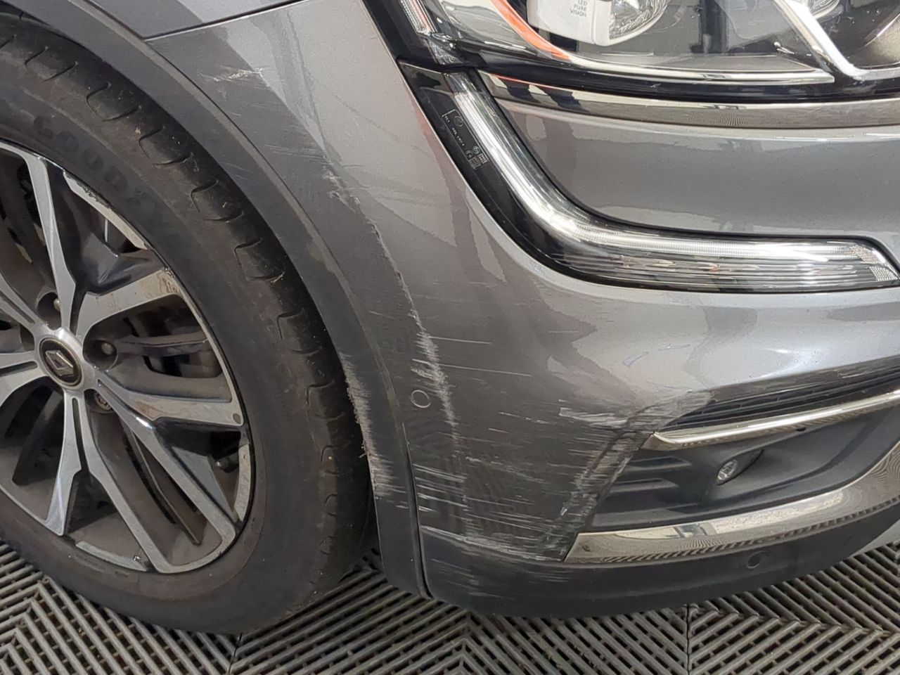 Renault Koleos INTENS