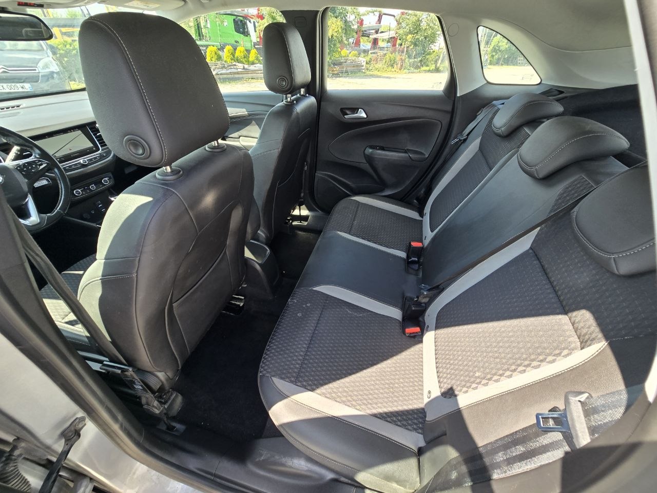 Opel Crossland Elegance