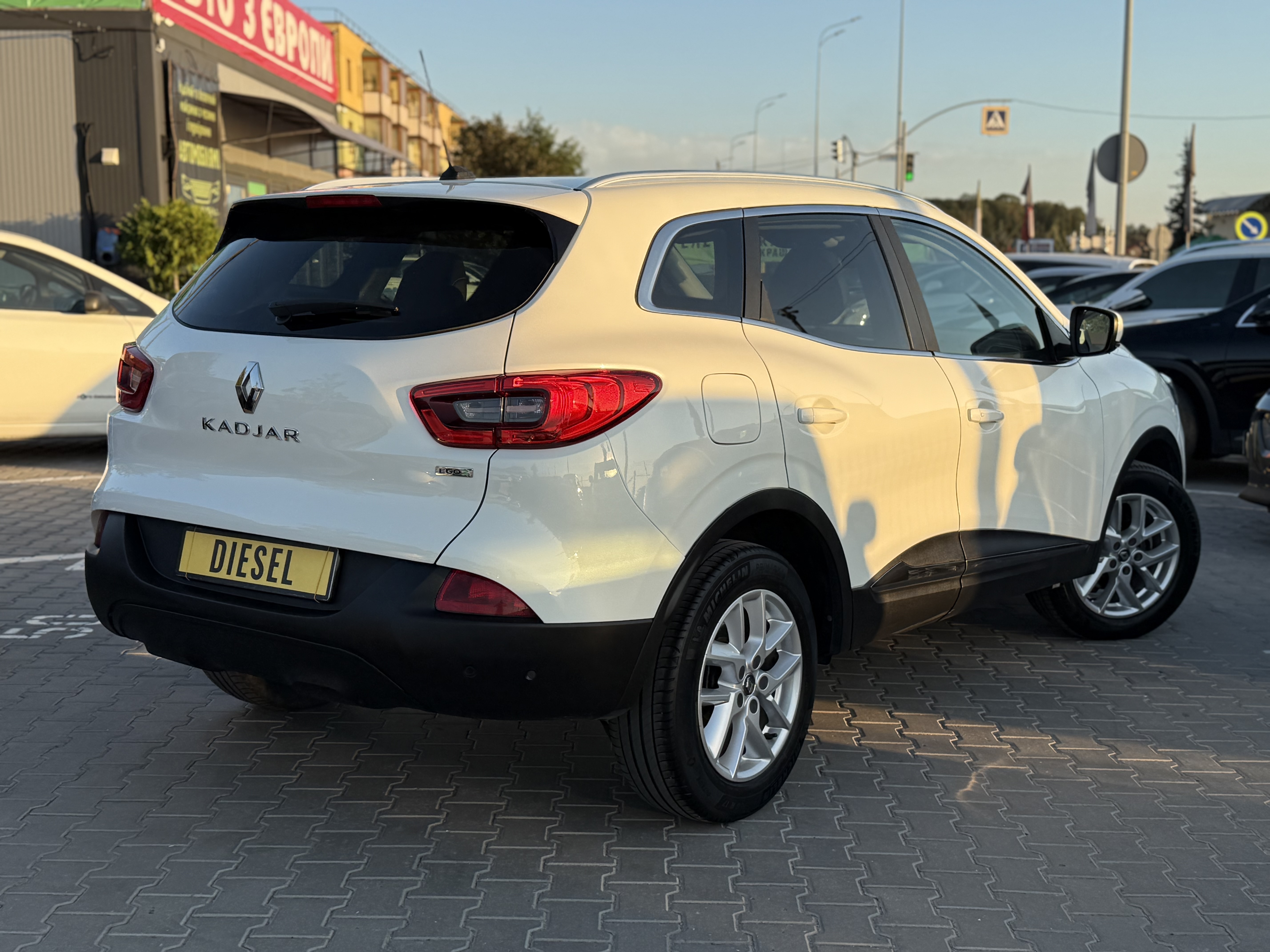 Renault Kadjar