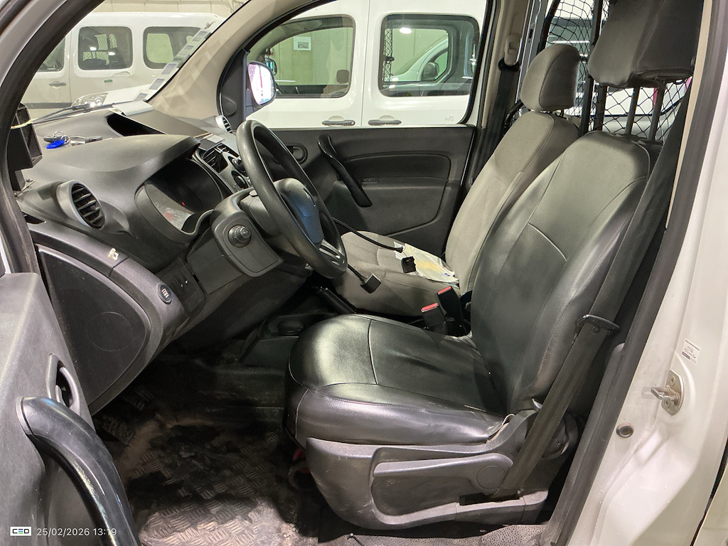 Renault Kangoo Express