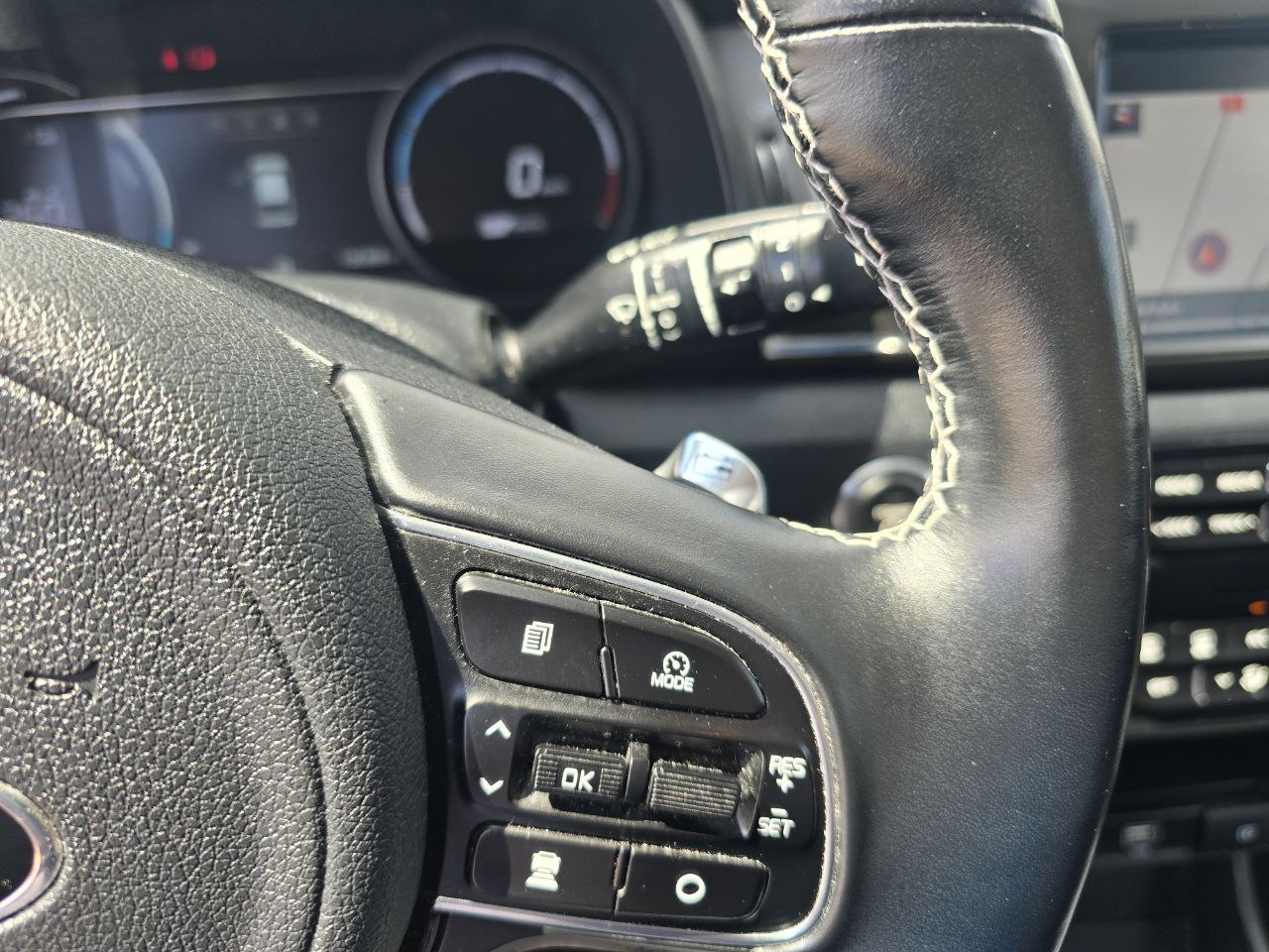 KIA E-NIRO