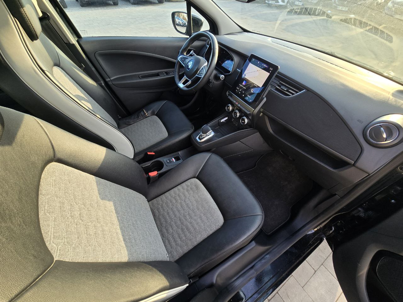 Renault Zoe Business