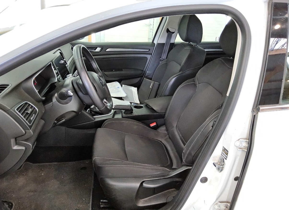 Renault Megane IV Grandtour