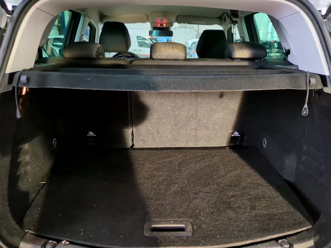 Renault Scenic Business