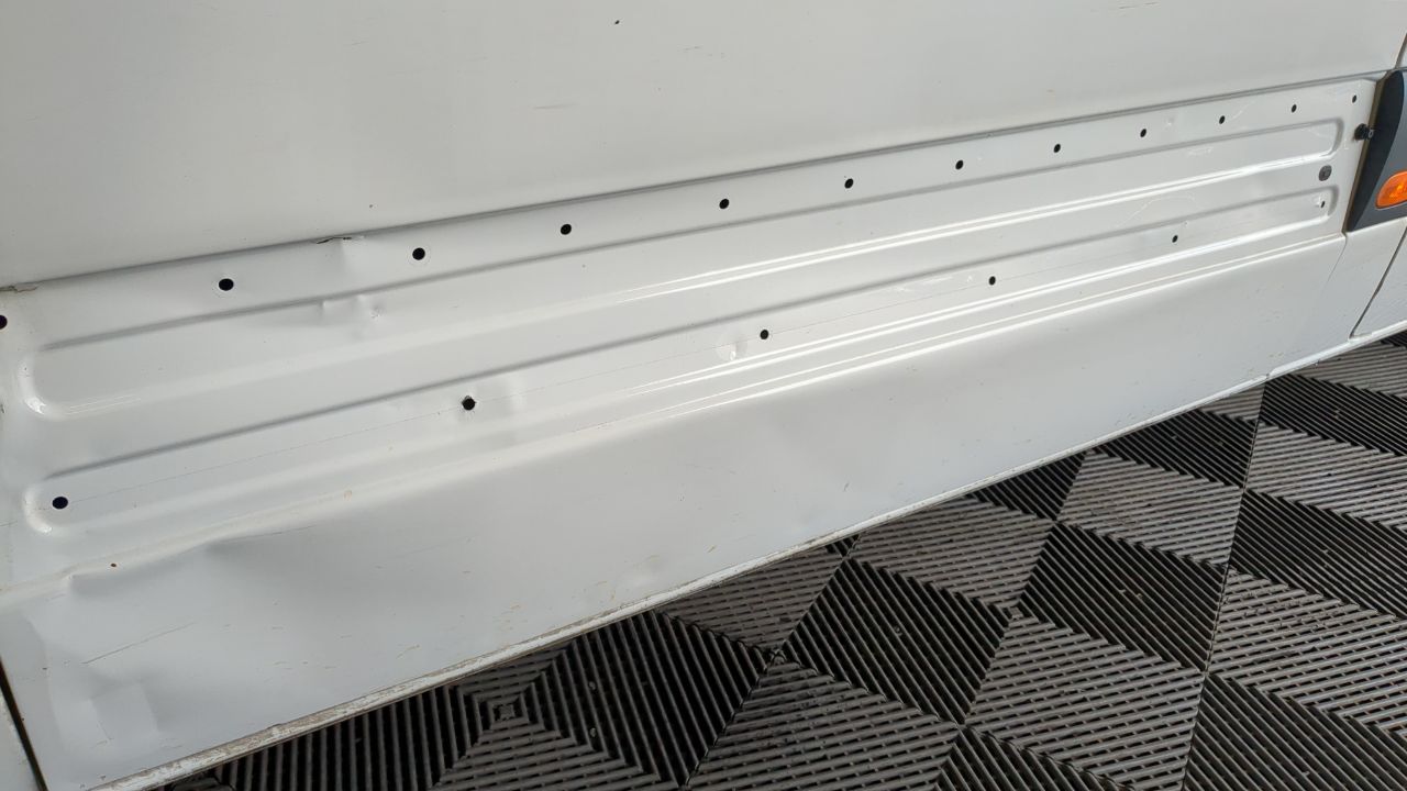 Mercedes Sprinter FGN L2H1