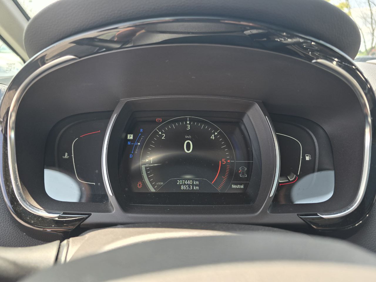 Renault Espace