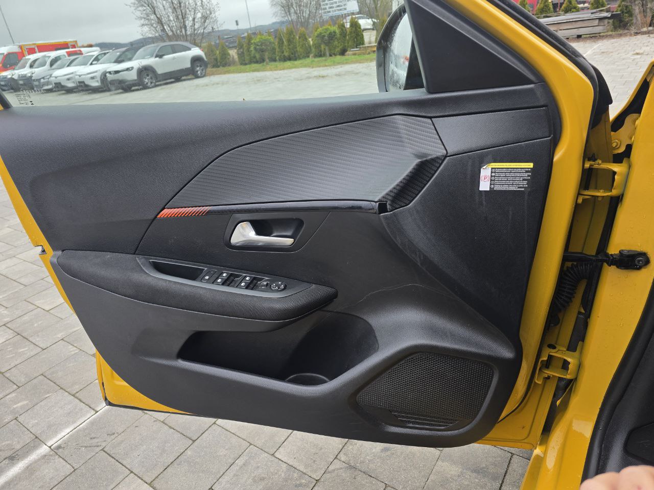 PEUGEOT 208 ELECTRIQUE