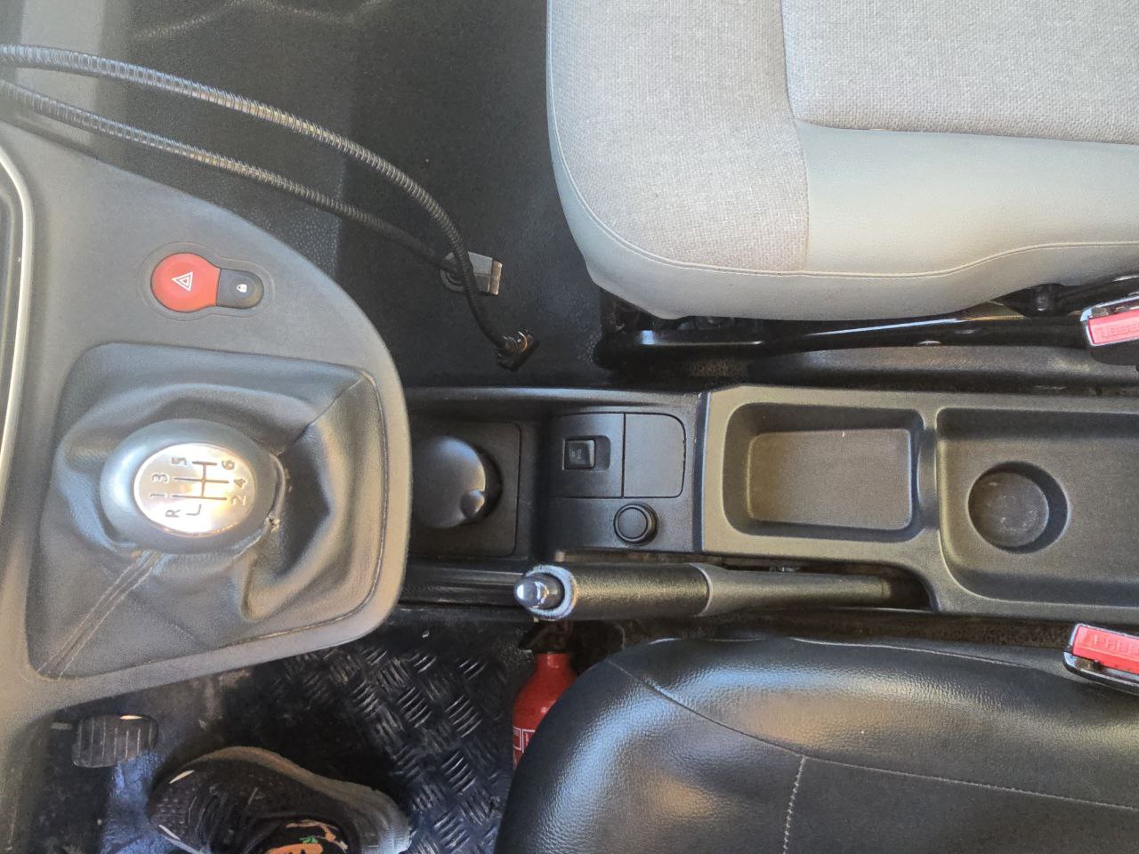 Renault Kangoo Express