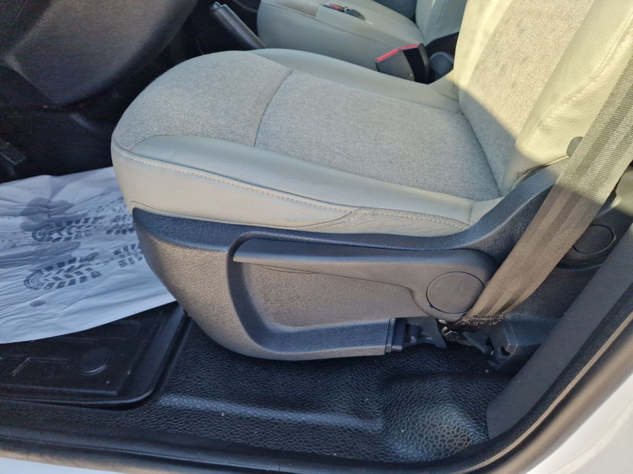 Renault Kangoo Express