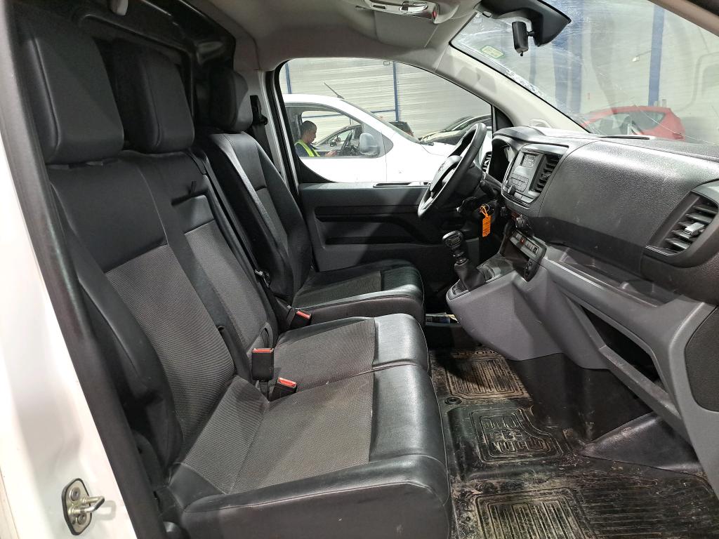 TOYOTA PROACE LONG