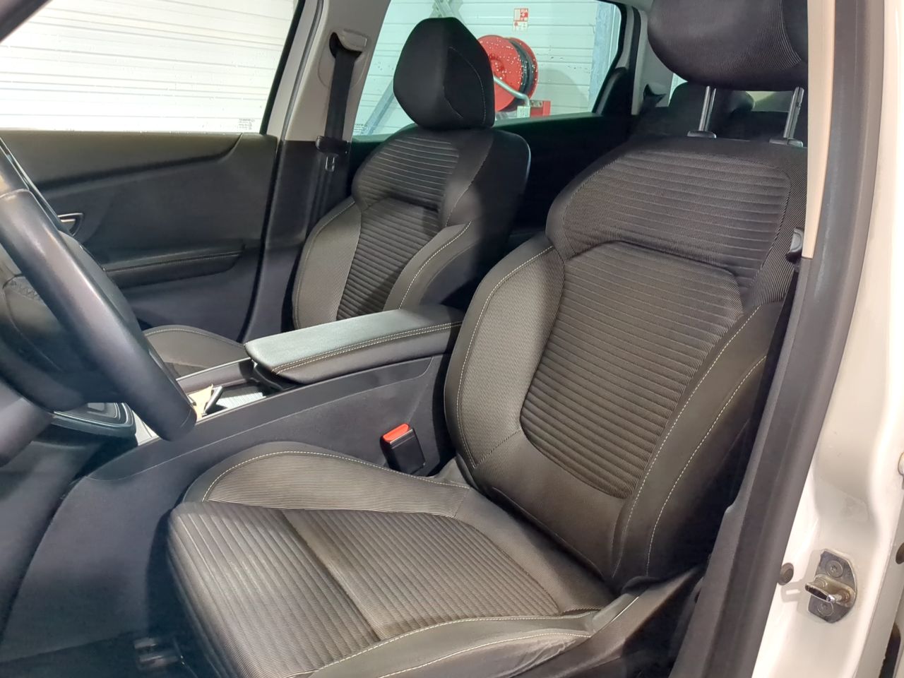 Renault Grand Scenic IV