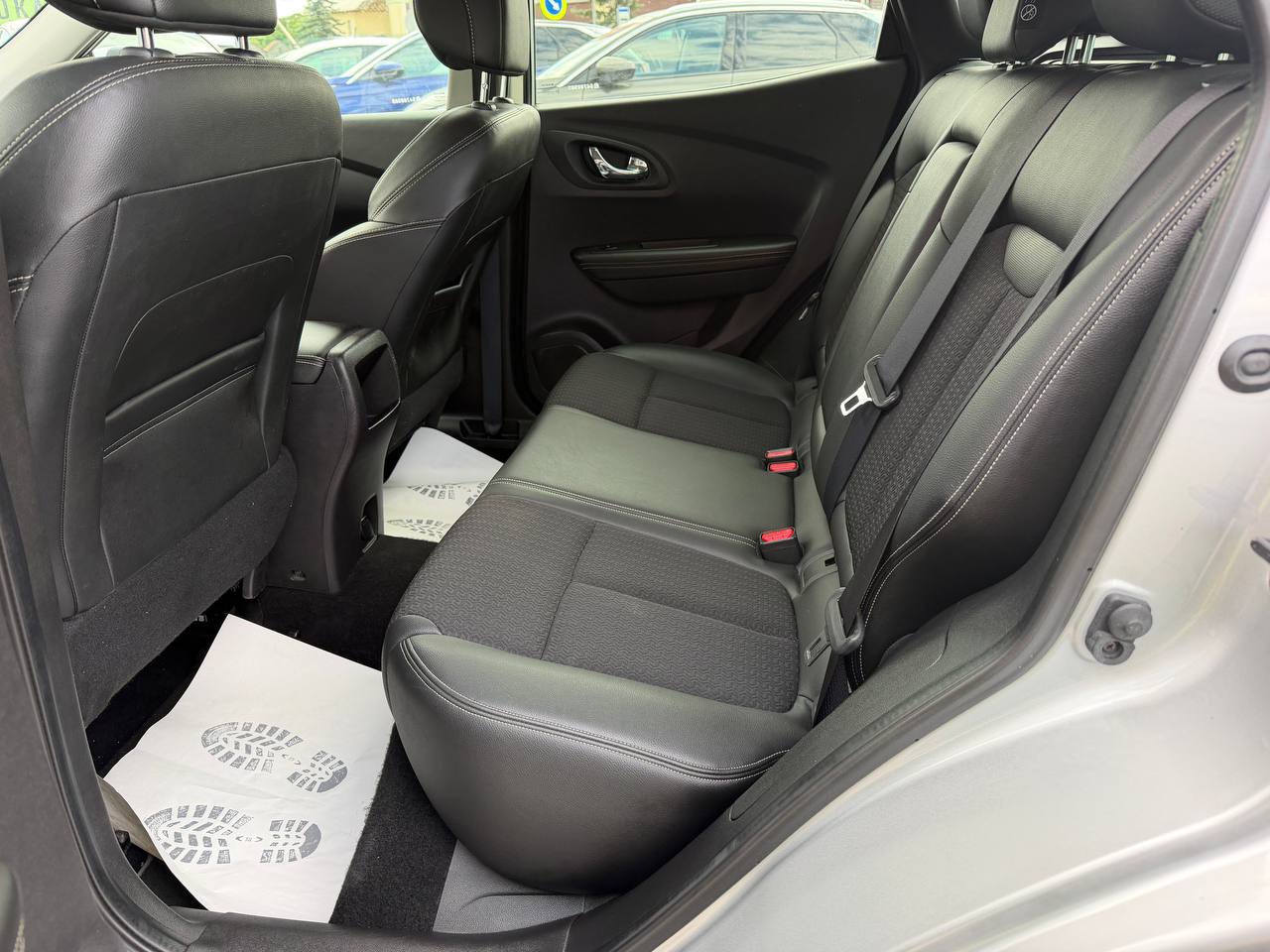 Renault Kadjar INTENS