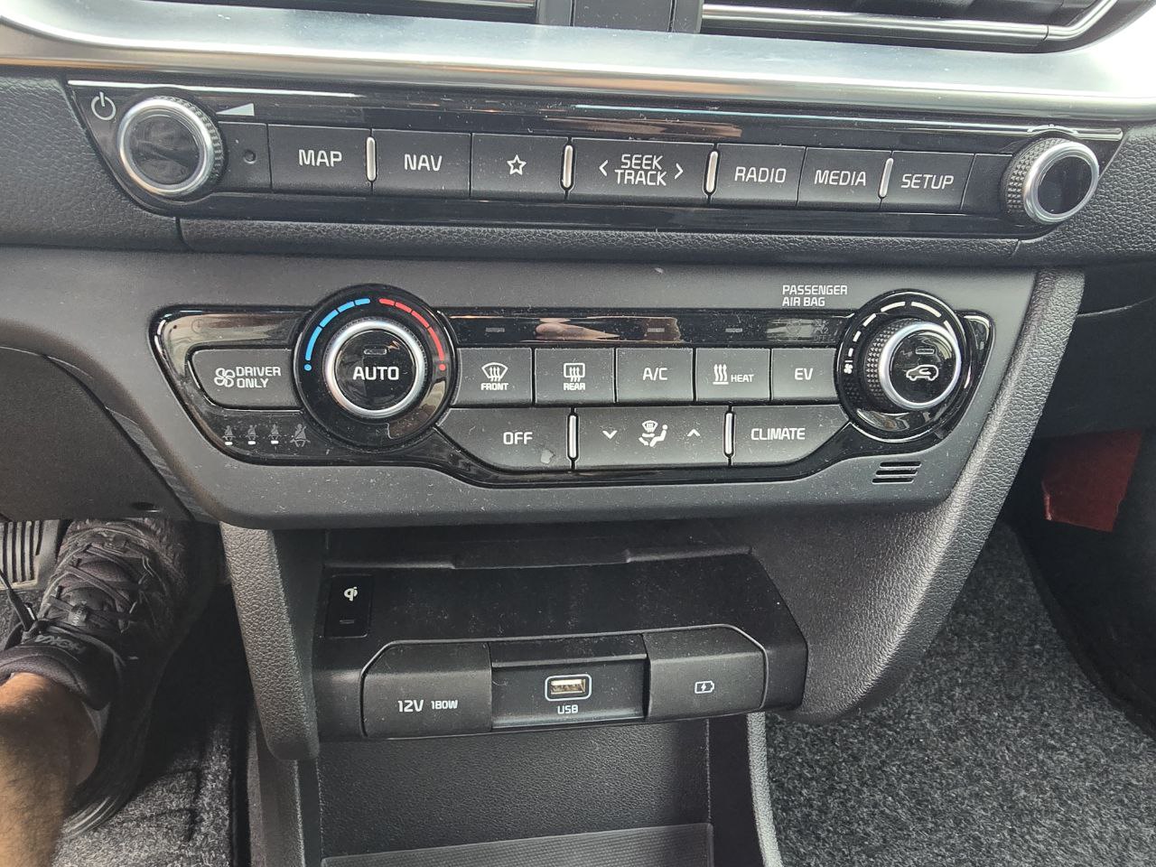 KIA E-NIRO