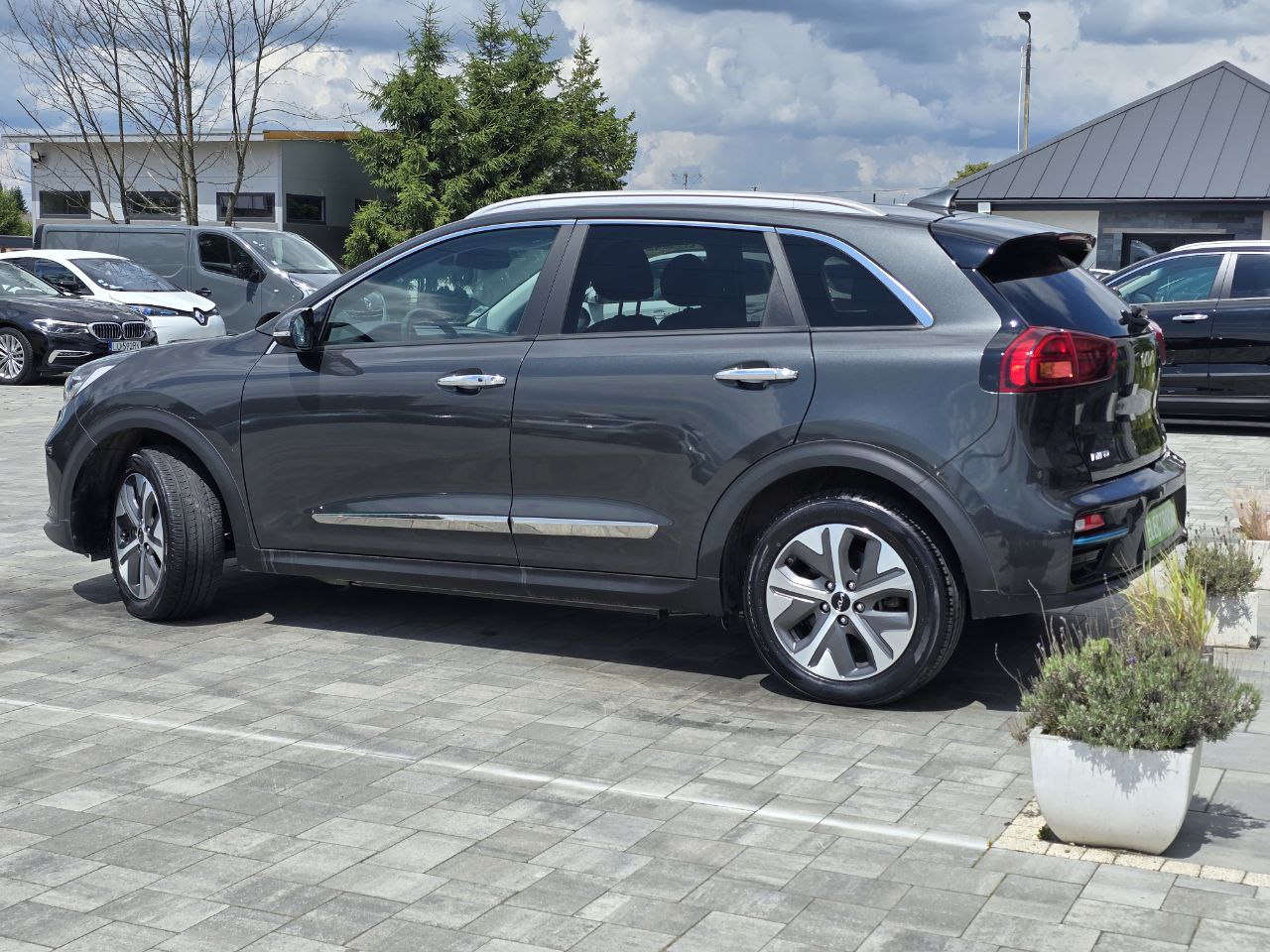 KIA E-NIRO