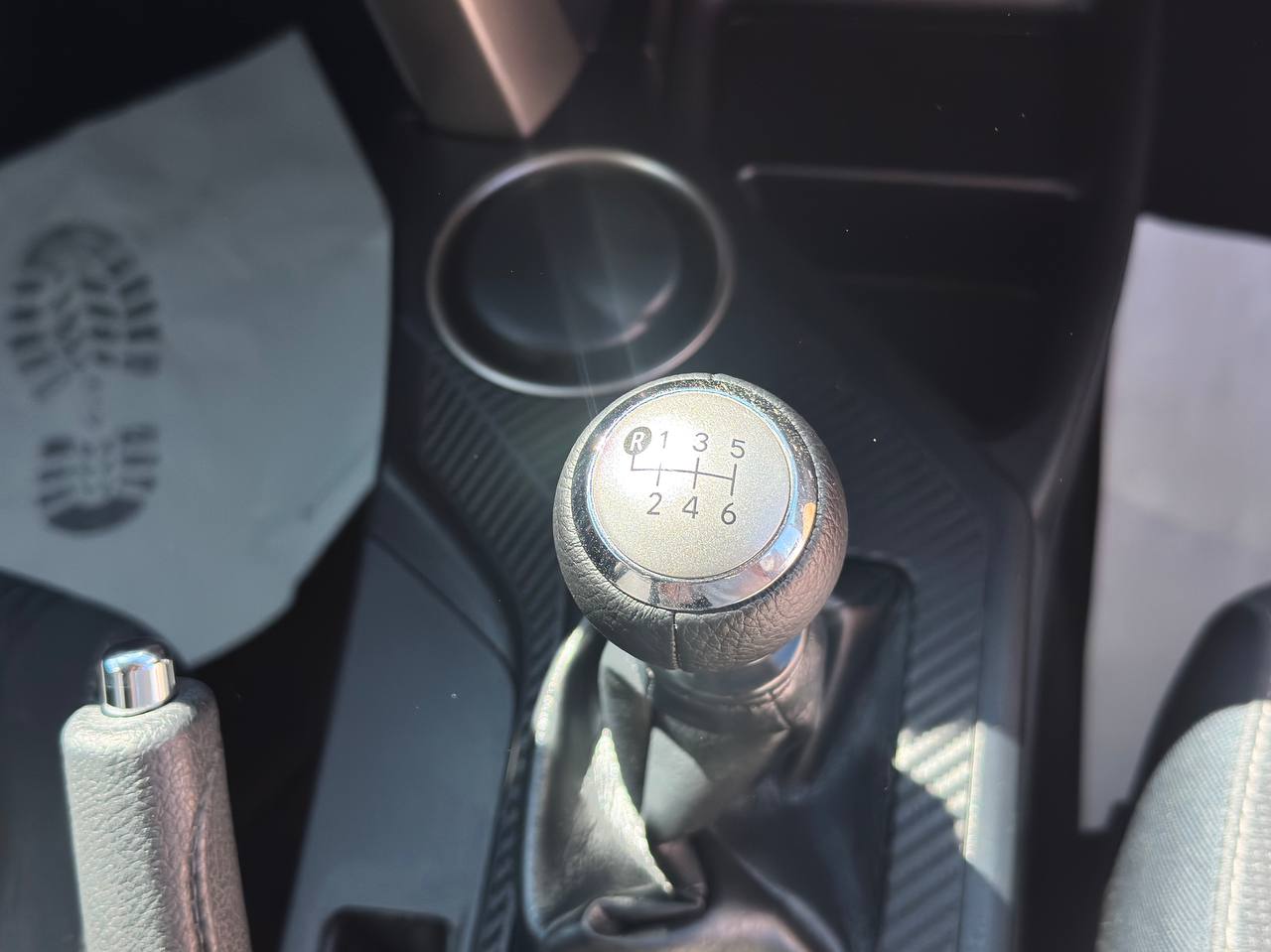 Toyota Rav4 Life